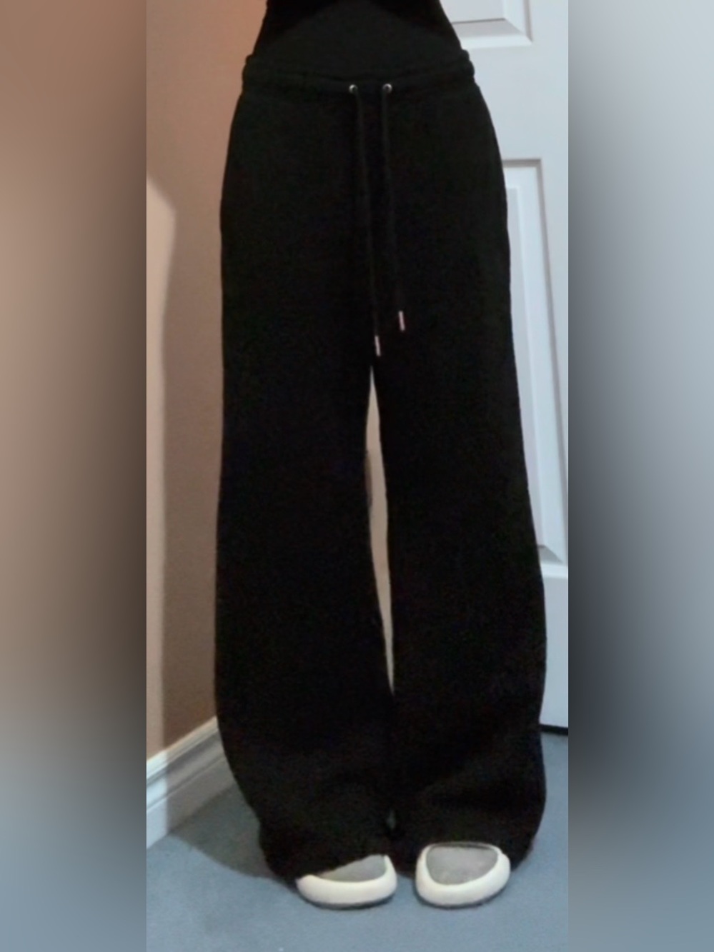 Abercrombie and fitch sweatpants brand new size s